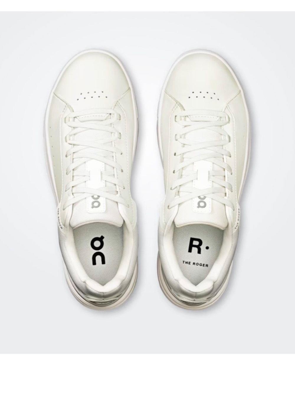 On clouds shoes 8.5 new never worn - Picture 4 of 5